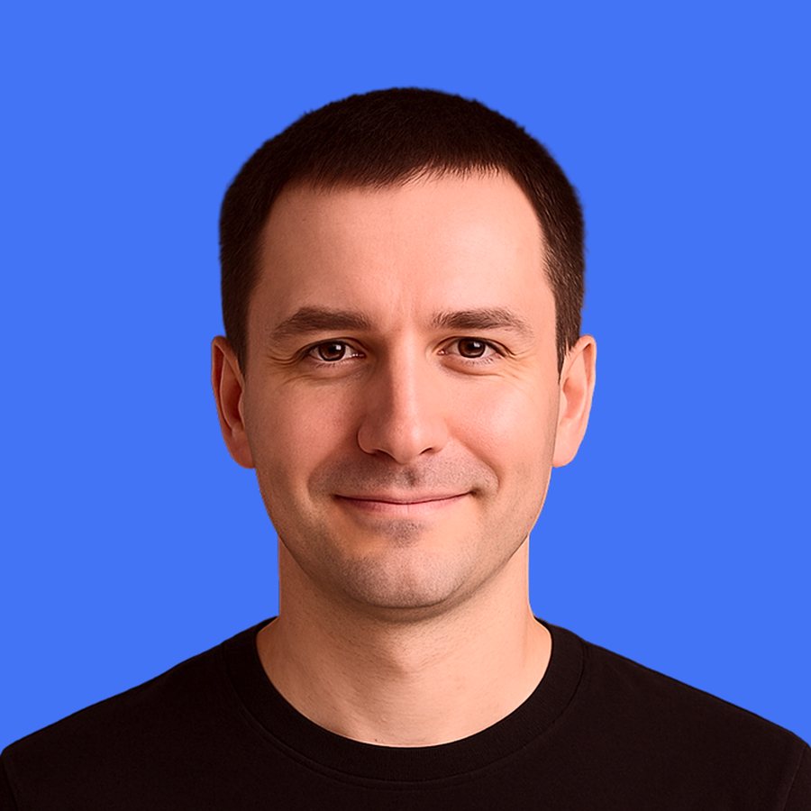 Соколов Алексей, Frontend-программист