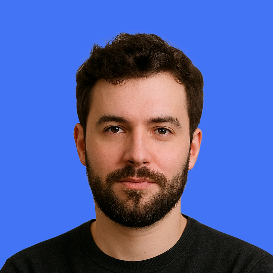 Гайнуллин Денис, ведущий SEO-специалист